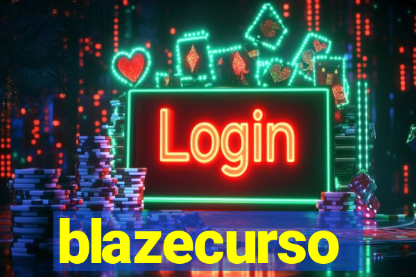 blazecurso