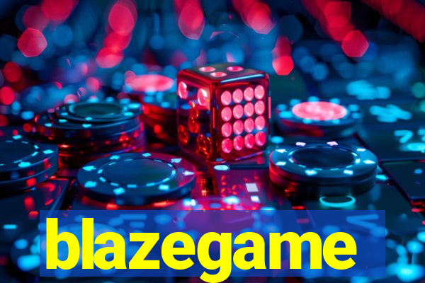 blazegame