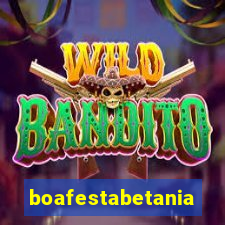 boafestabetania