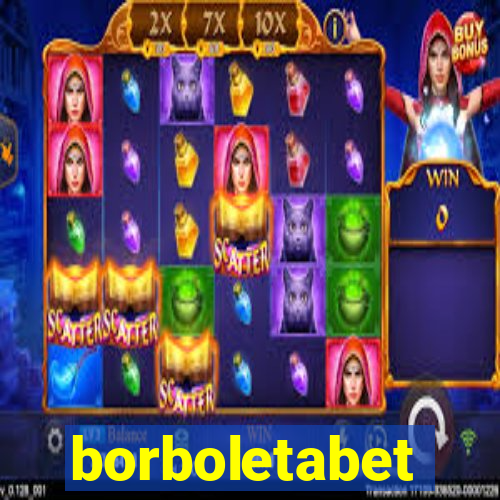 borboletabet