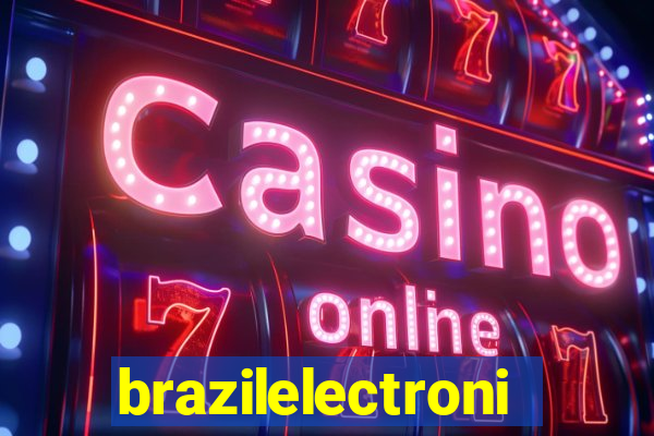 brazilelectronic.com