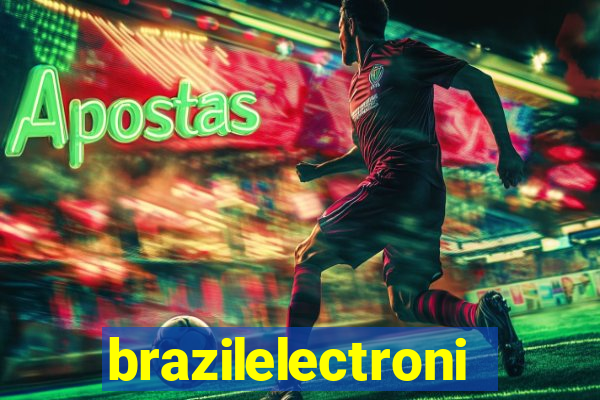 brazilelectronic.com