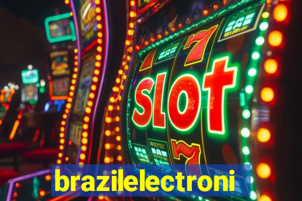 brazilelectronic.com