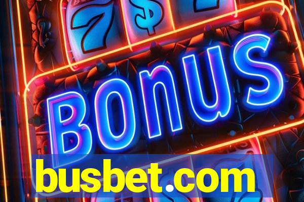 busbet.com