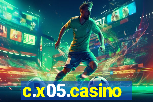 c.x05.casino