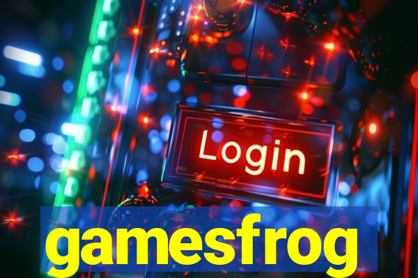 gamesfrog