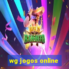 wg jogos online