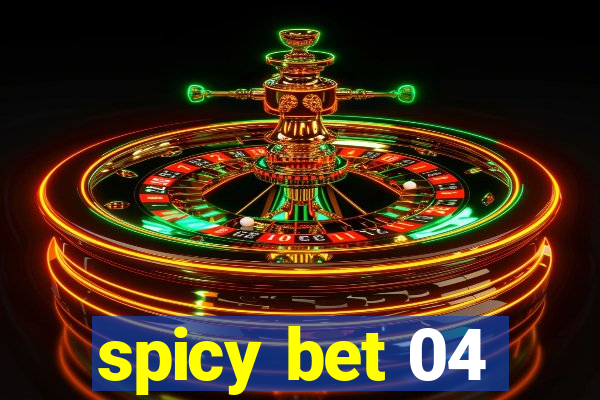 spicy bet 04