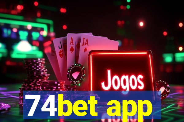 74bet app