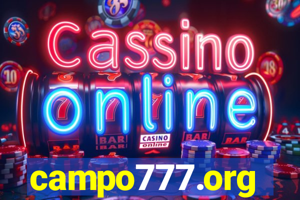 campo777.org