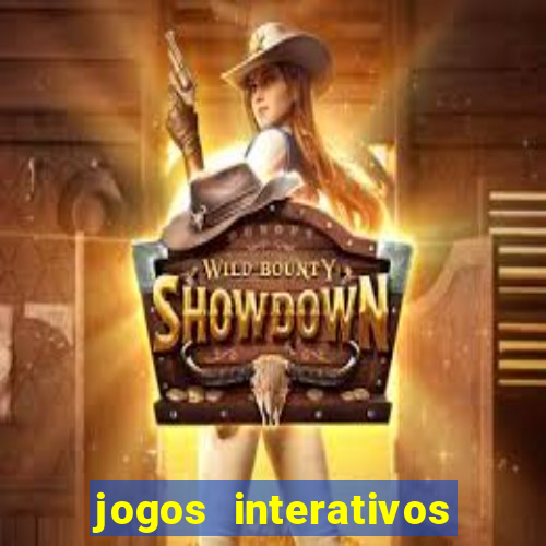 jogos interativos para eventos corporativos