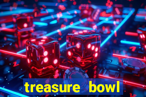 treasure bowl estrategia treasure potion