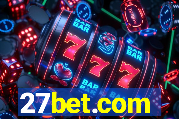 27bet.com