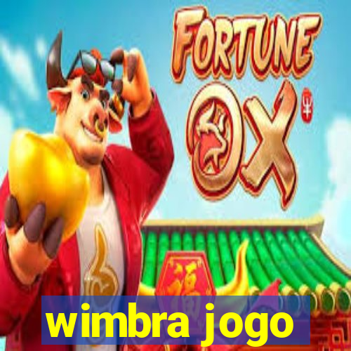 wimbra jogo