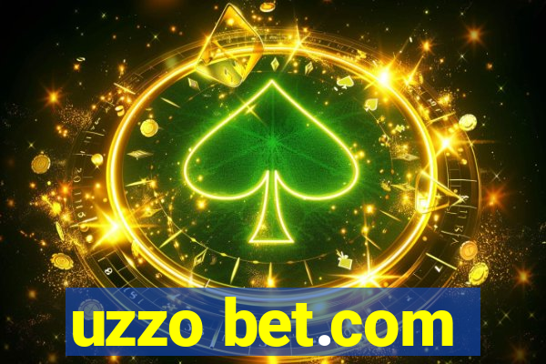 uzzo bet.com