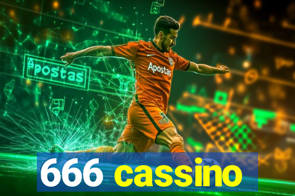 666 cassino