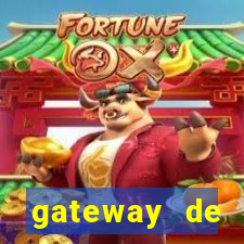 gateway de pagamento para cassino