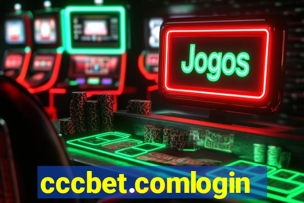 cccbet.comlogin