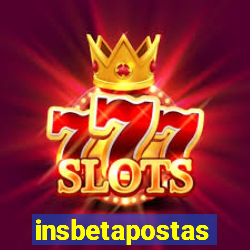 insbetapostas