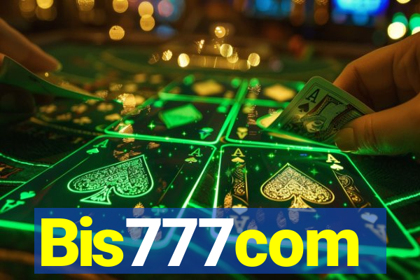 Bis777com