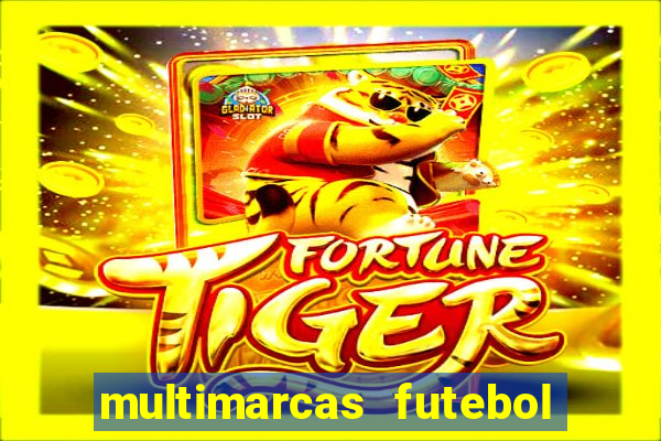 multimarcas futebol ao vivo