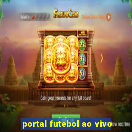 portal futebol ao vivo