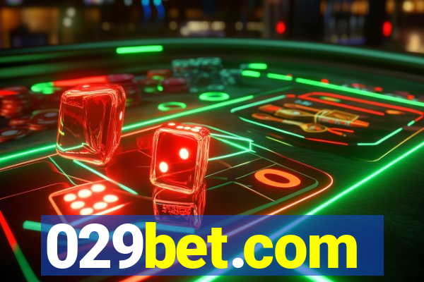 029bet.com