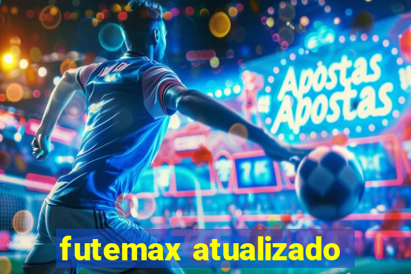 futemax atualizado