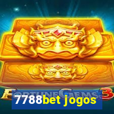 7788bet jogos