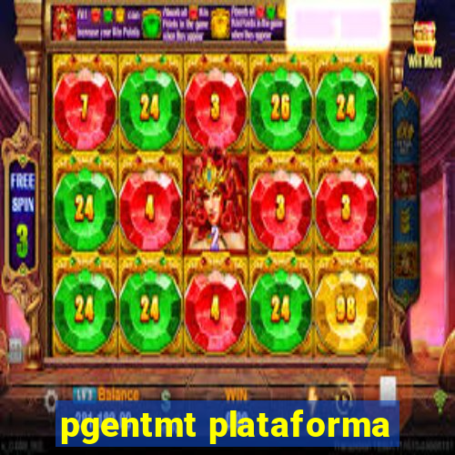 pgentmt plataforma