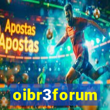 oibr3forum