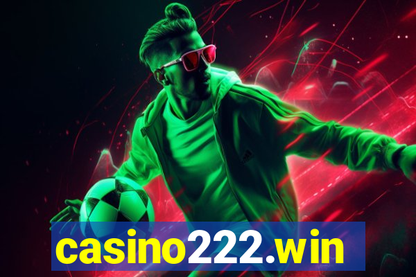 casino222.win