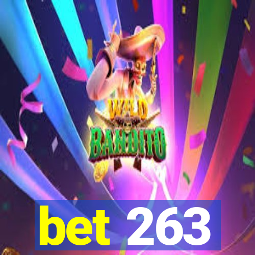 bet 263