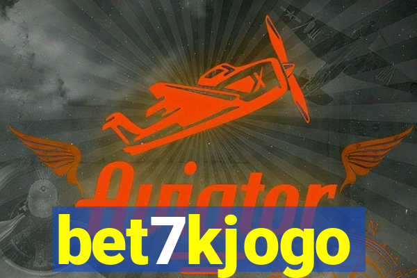 bet7kjogo