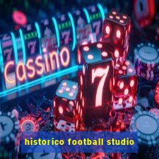 historico football studio