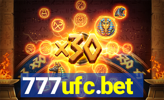 777ufc.bet