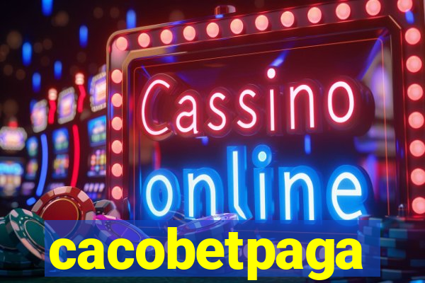 cacobetpaga