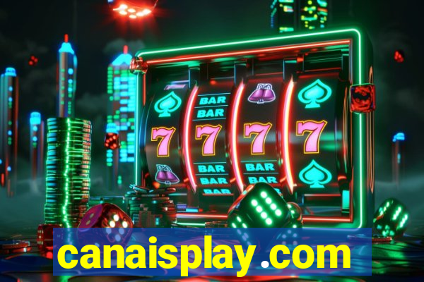 canaisplay.com