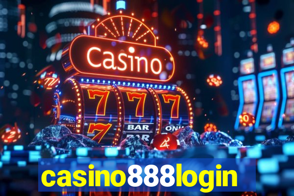 casino888login