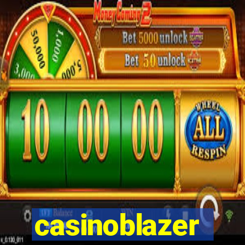 casinoblazer