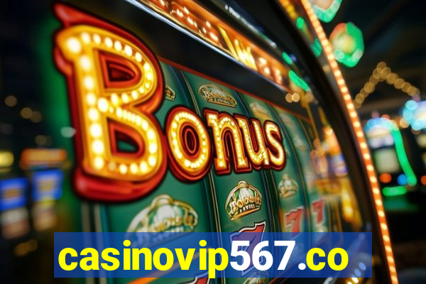 casinovip567.com