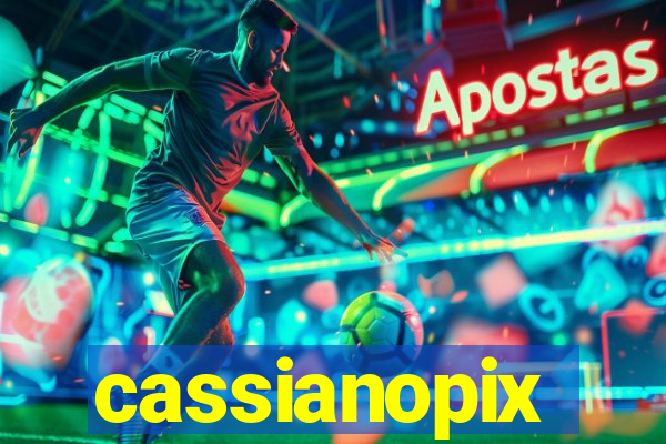 cassianopix