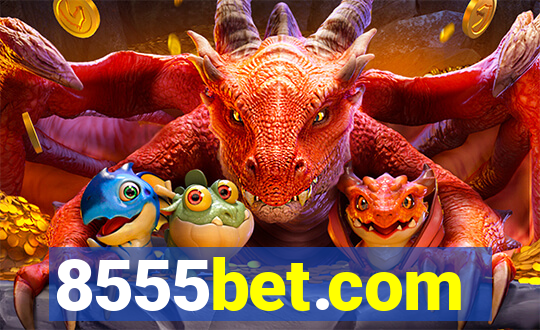 8555bet.com