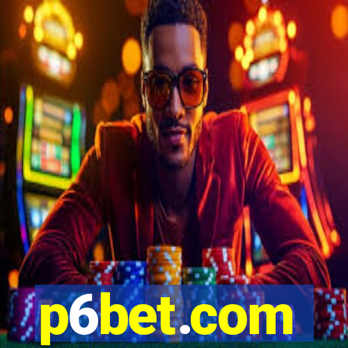 p6bet.com