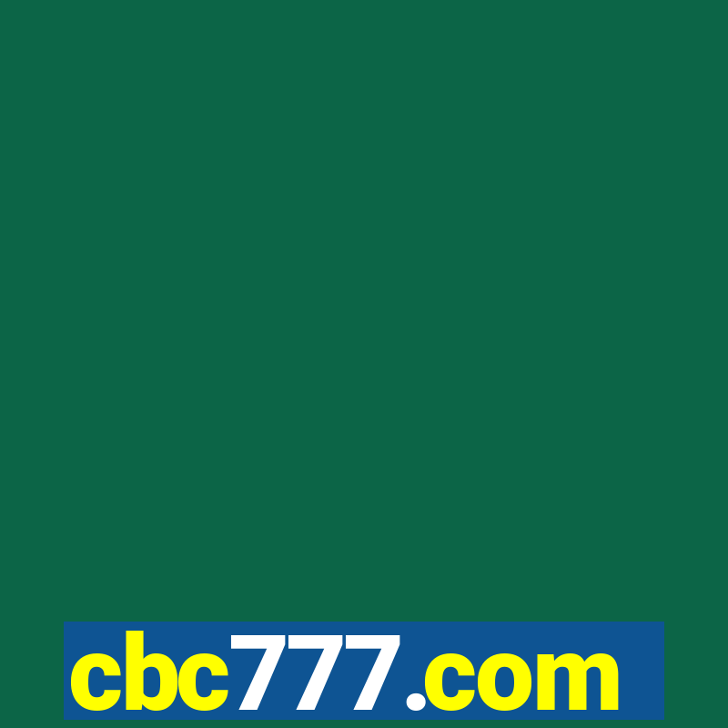 cbc777.com