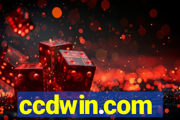 ccdwin.com