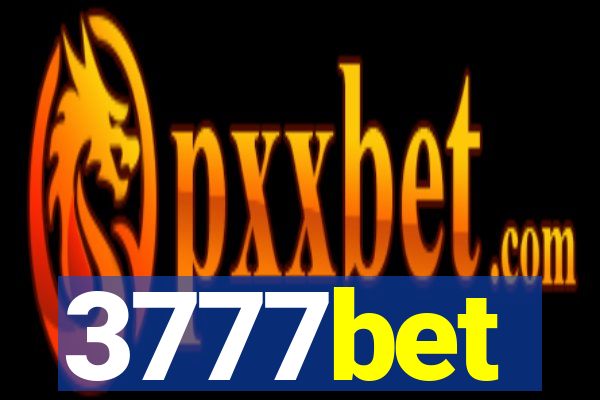 3777bet