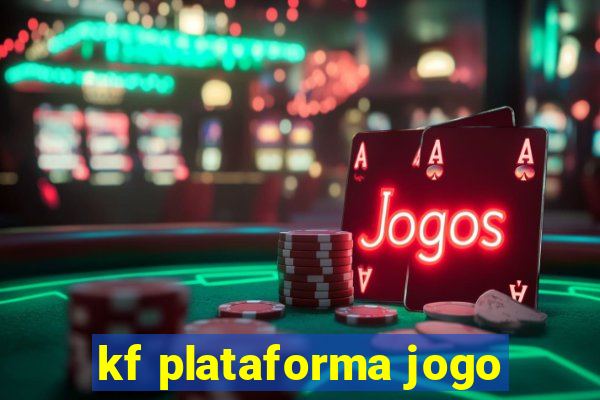 kf plataforma jogo