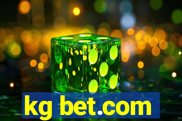 kg bet.com