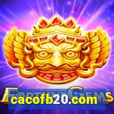 cacofb20.com